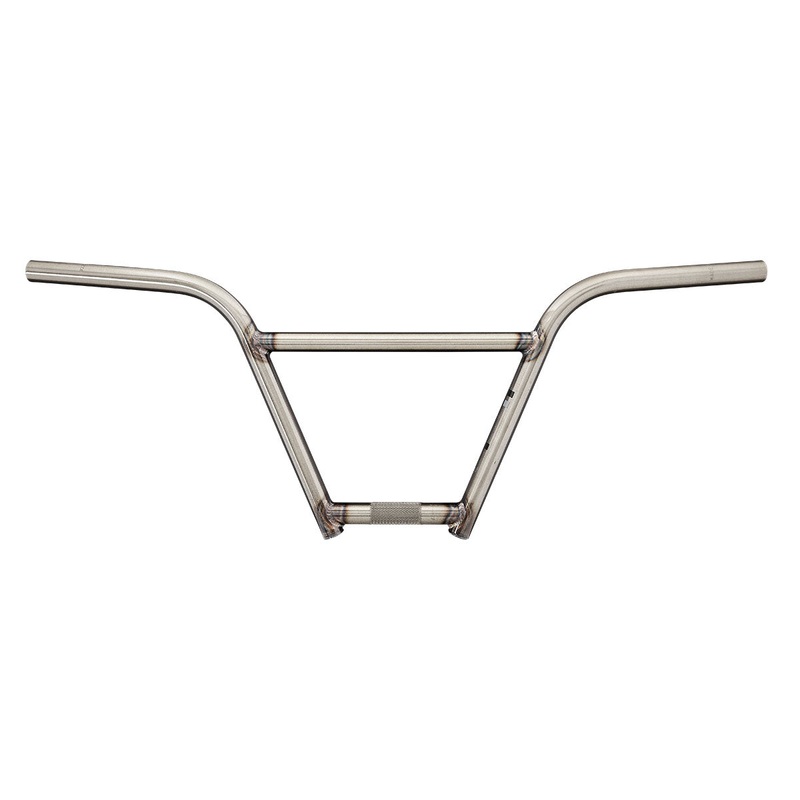 4FIT 4 PC. BAR GLOSS CLEAR (9.5″)