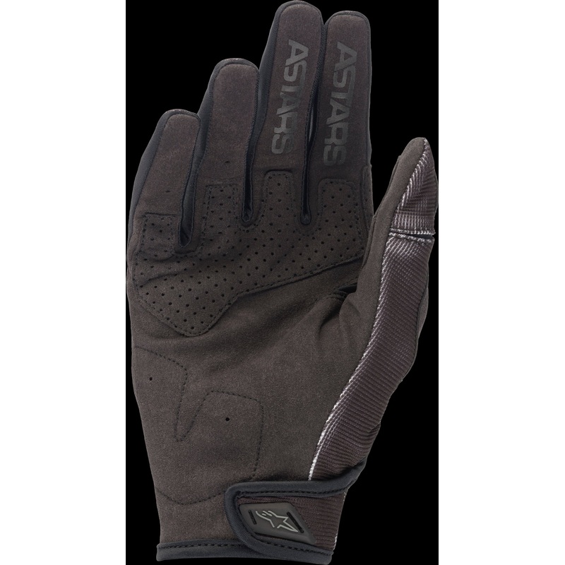 ALPINESTARS Techstar Gloves Black/Black Large