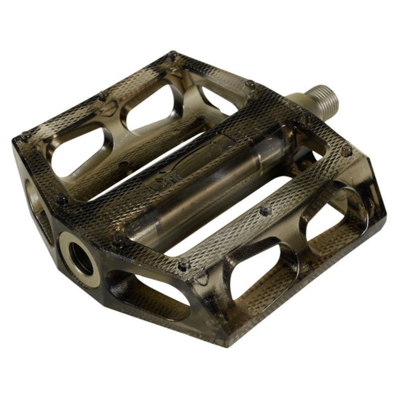 Animal BPE Platform PC Pedals Black