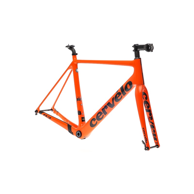 Cervlo R3 56cm Frameset – 2019