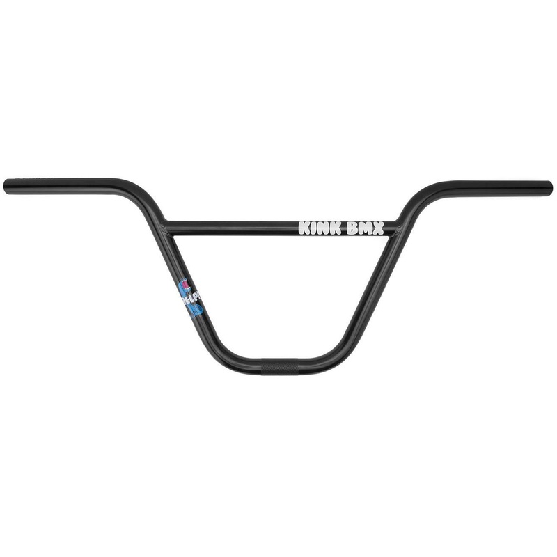 Kink Williams Bars Black