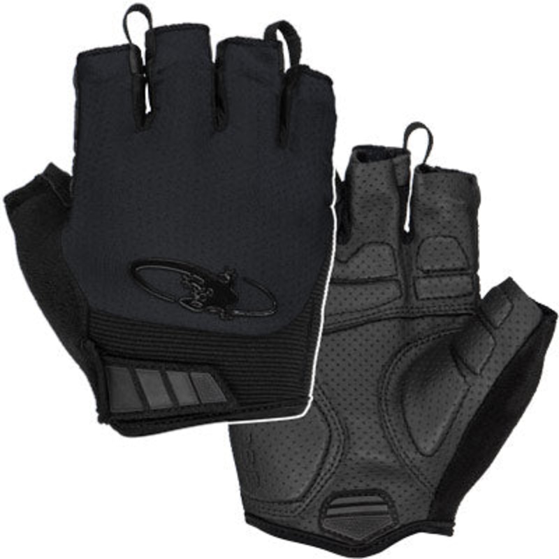 Lizskin, Gloves,Aramus Cadence Small,Jet Black Aramus Cadence  Apparel S Jet Black