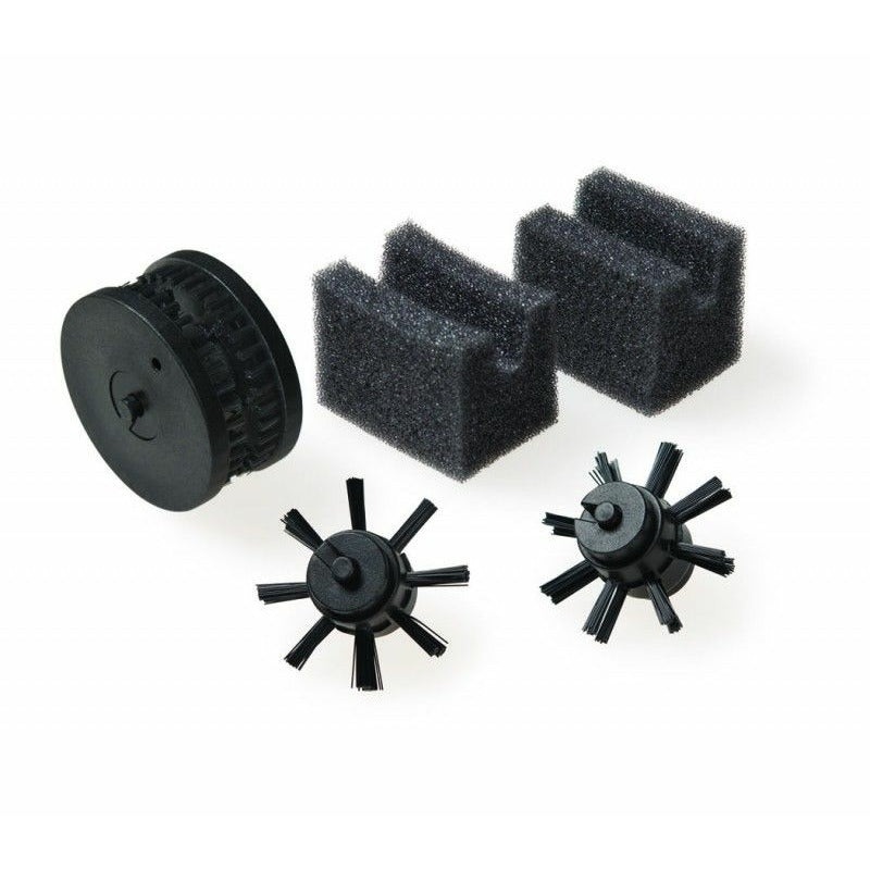 Park Rebuild Kit for CM5 Brush Set RBS-5 Cyclone Chain Scrubber Brushes Kit