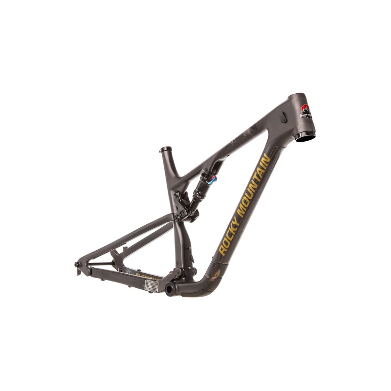 Rocky Mountain Element Large Frame – 2021