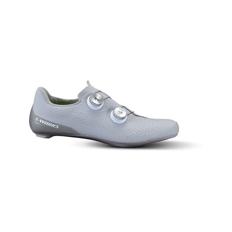 Specialized S-Works torch shoe dove grey 44.5