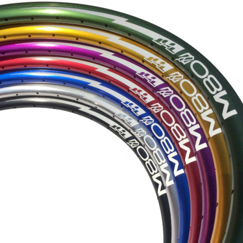 TNT M80 Rim-20×1.75″ 36H Black