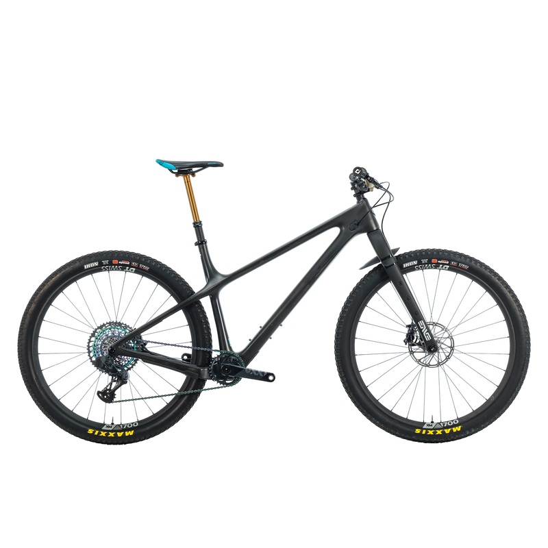 Yeti Cycles ARC TURQ Mountain Bike – 2022, X-Large