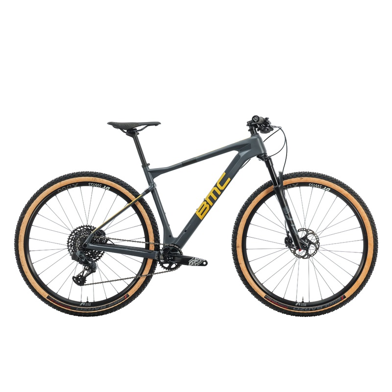 BMC Teamelite 01 ONE Mountain Bike – 2020, Medium