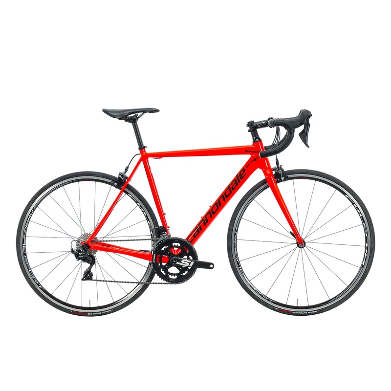 Cannondale CAAD12 105 Road Bike – 2019, 52cm