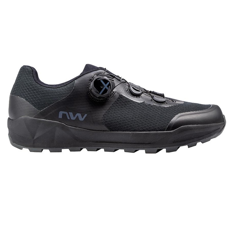 Northwave Corsair 2 MTB Shoes Black 48