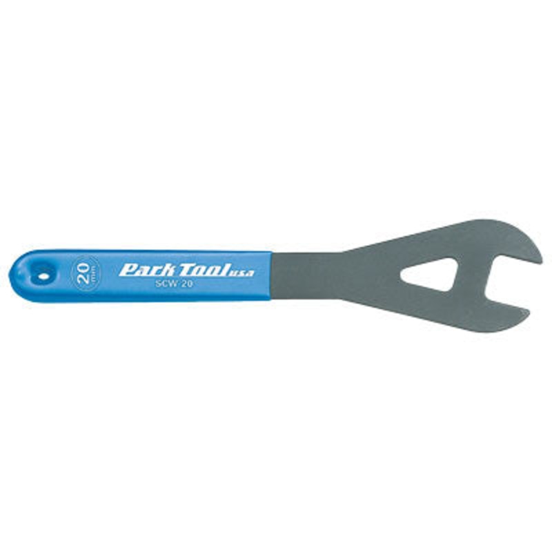 Park Scw-14 Cone Wrench-14Mm  Shop Cone Wrench Park Tool Tools 14mm N/A