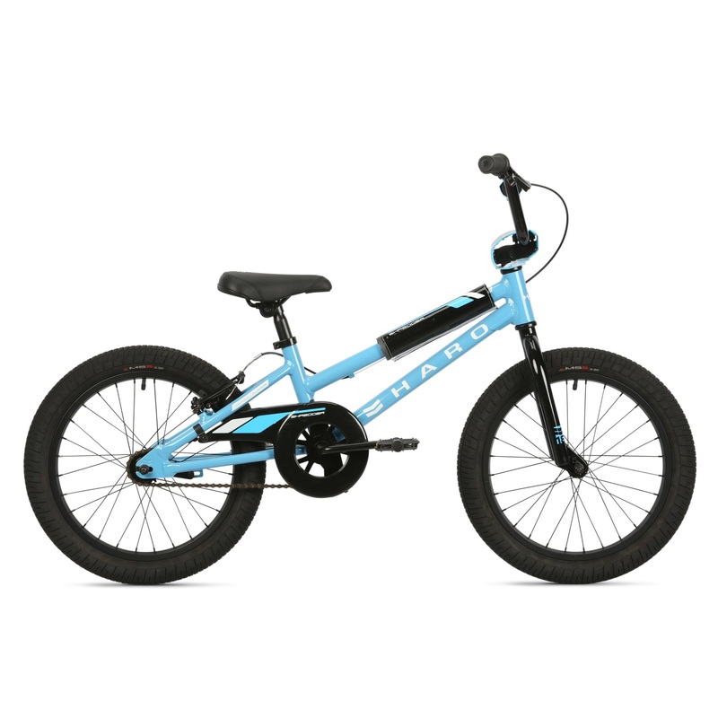 Shredder 18 Girls Sky Blue