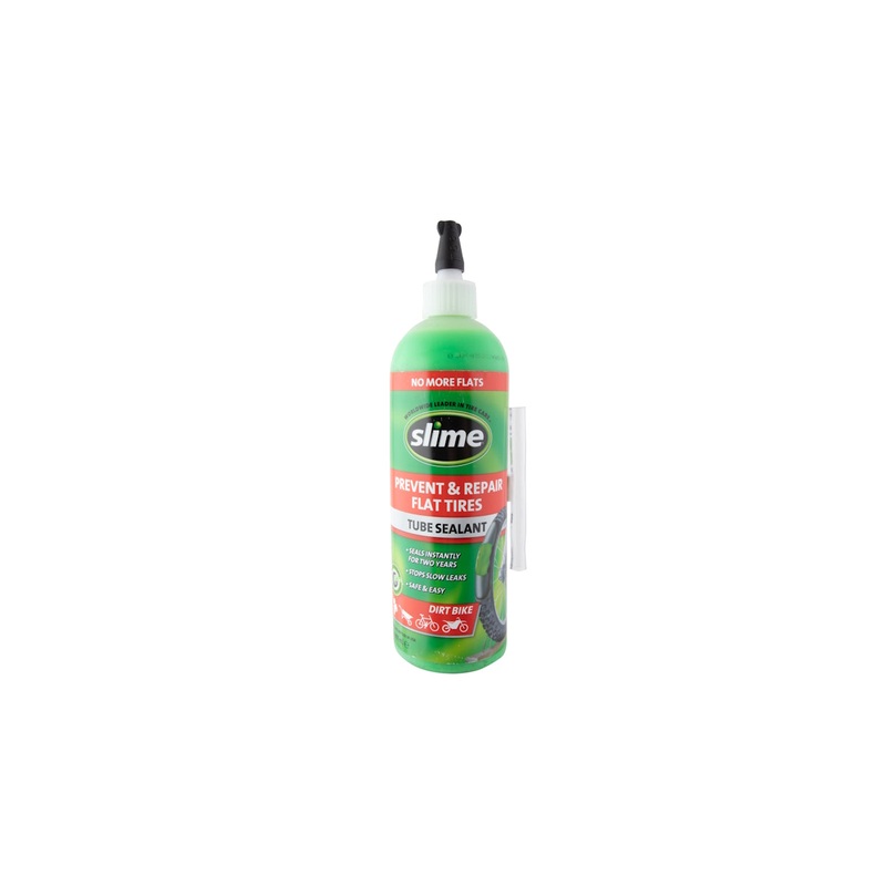 Slime Tire Sealant