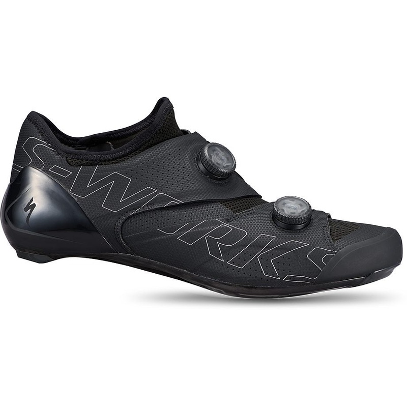 Specialized S-Works ares rd shoe black 42.5