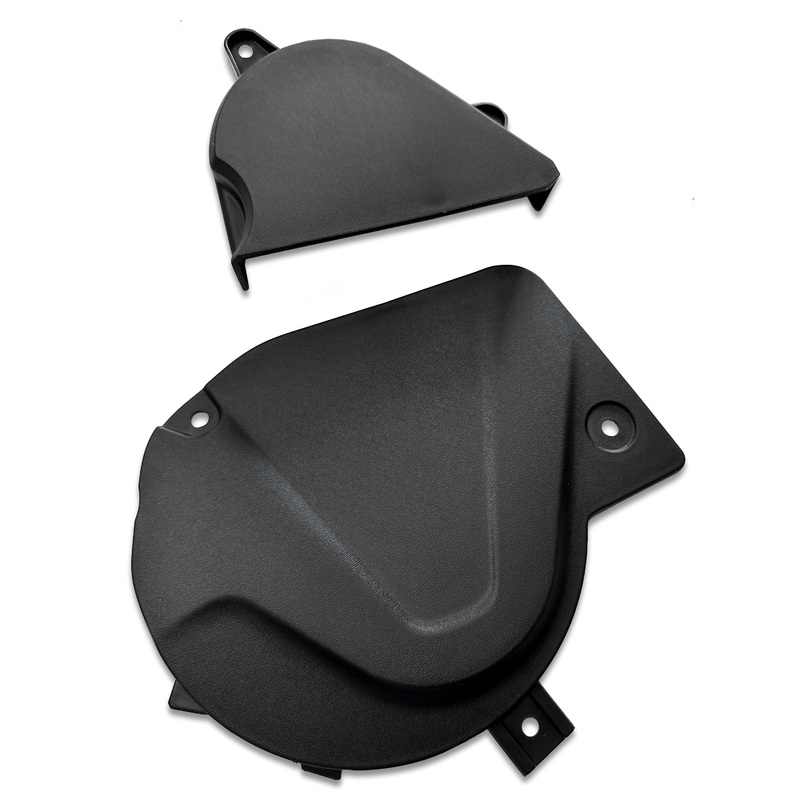 SRPNT – Stock Motor Cover