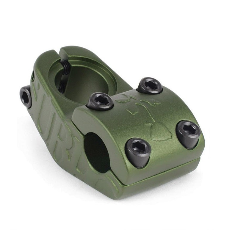 Subrosa Rose Upload Top Load Stem Army Green