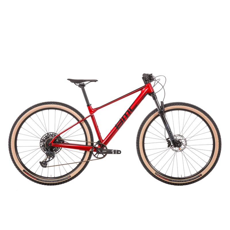BMC Twostroke 01 FOUR Mountain Bike – 2022, Small