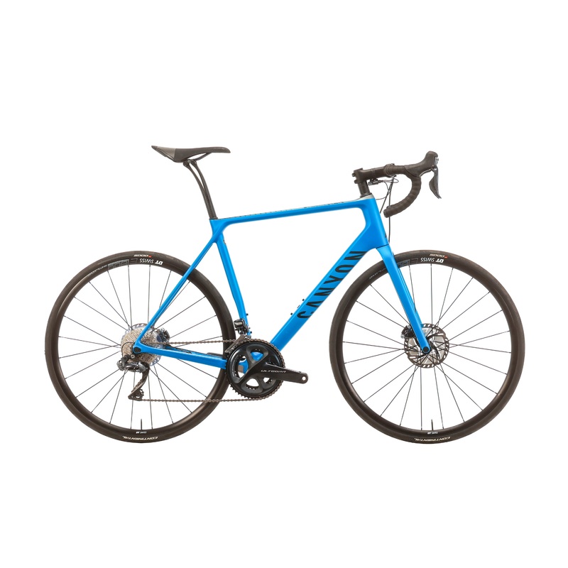 Canyon Endurace CF SL Road Bike – 2021, Large