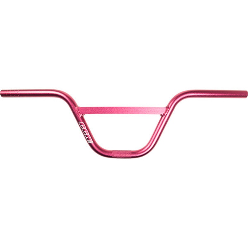 CCH Alloy Bars-6.5″ Black