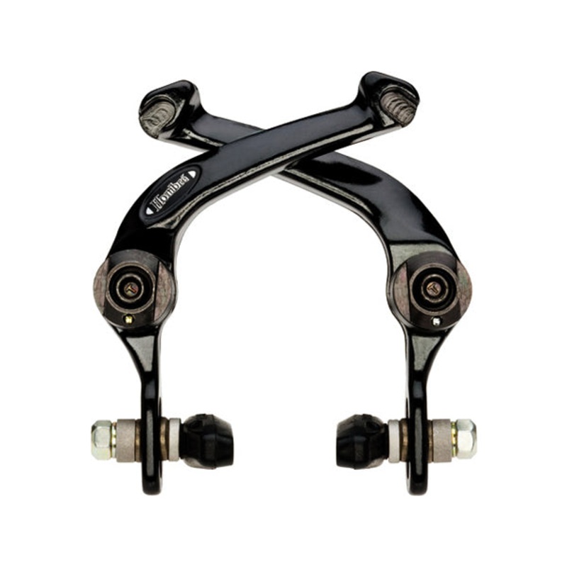 Diatech Hombre U-Brake Black