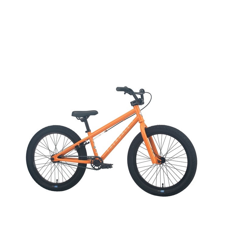 Fairdale Macaroni 20″ (Gloss Orange Soda) 20″ Wheels