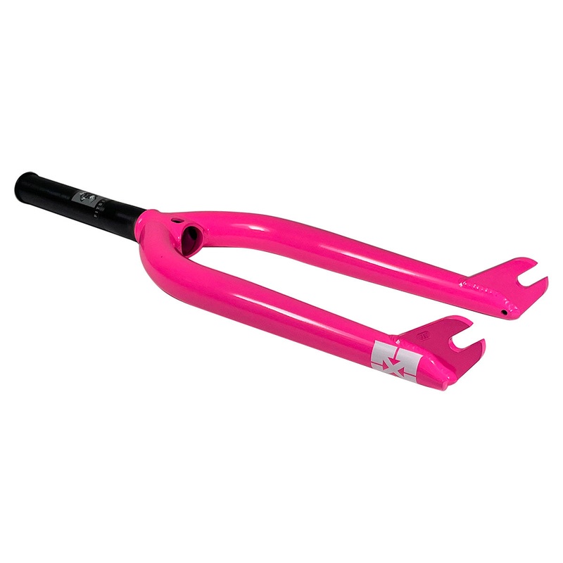 FIT Fk 1.0 Fork Matte Black