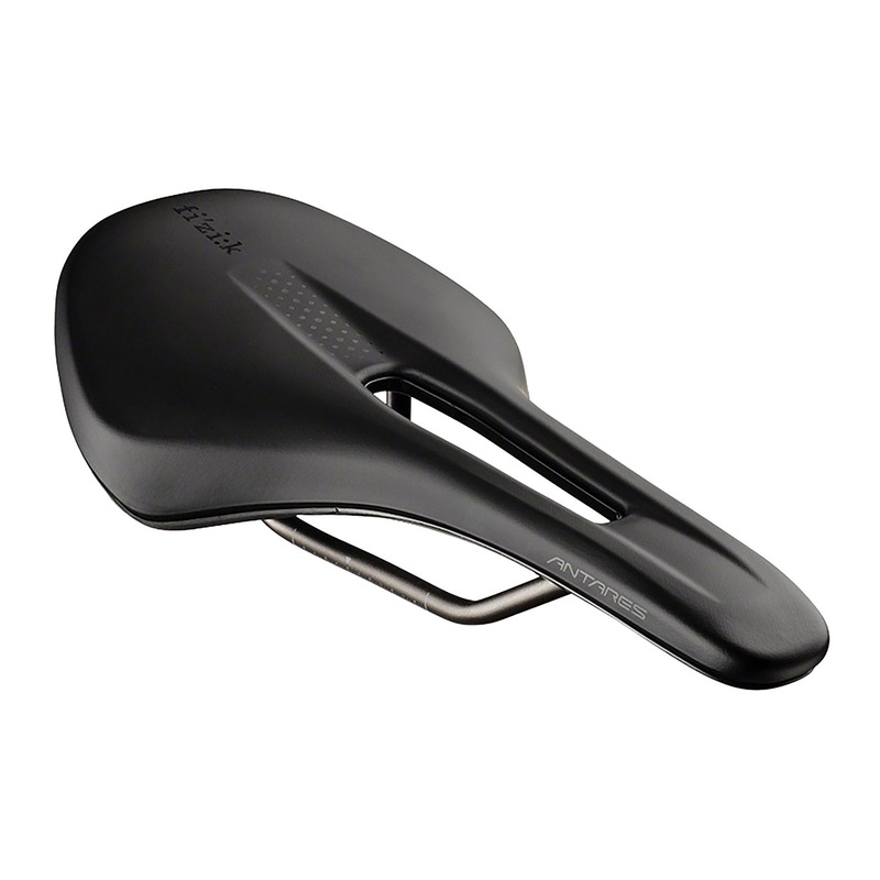 Fizik Vento Antares R3 Saddle – Kium Rails 140mm