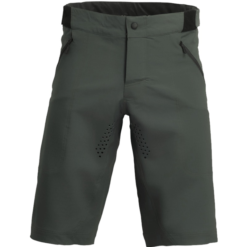 Men’s INTENSE x THOR MTB Assist Forest Green Short 28