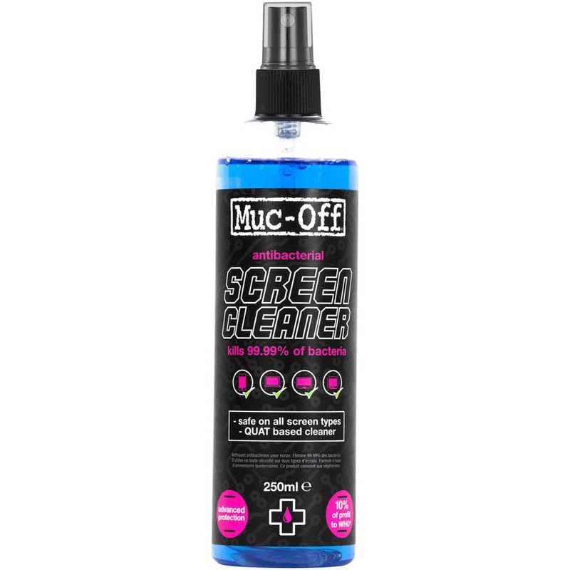 Muc-Off Device Cleaner – 250ml