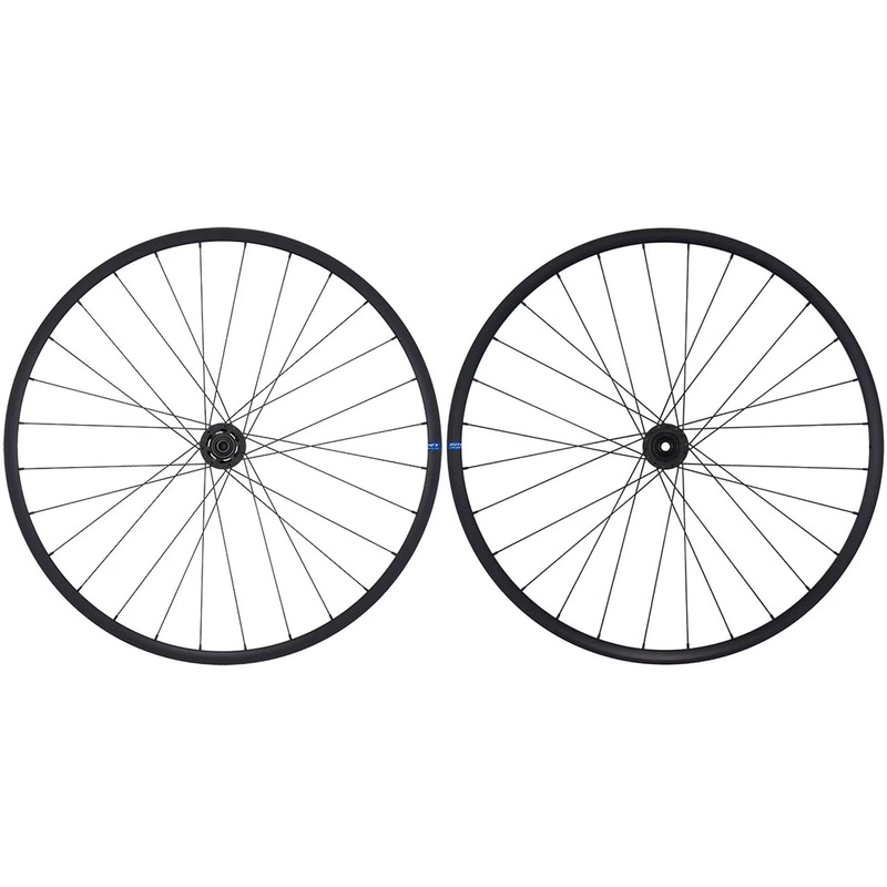 Ritchey WCS Zeta GX 700c Disc Wheelset TA Boost XDR Sram