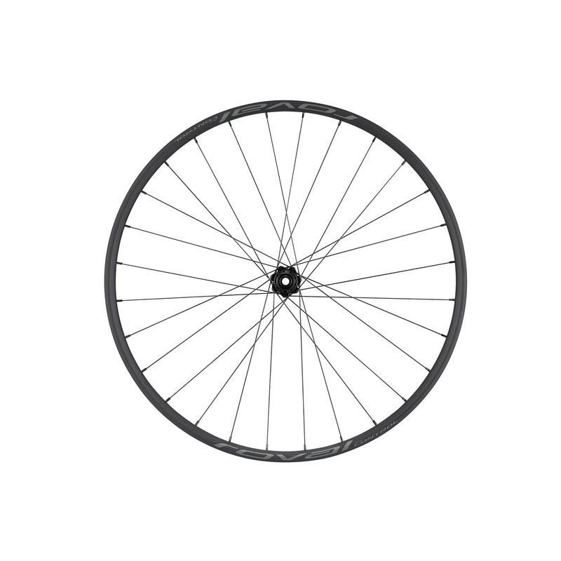 Roval Control Alloy Tubeless 29″ Rear Wheel – XD