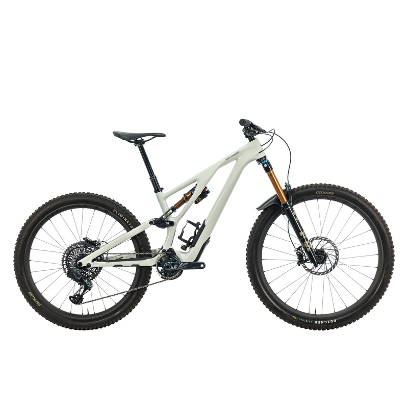 Specialized Stumpjumper EVO Pro Mountain Bike – 2023, S2