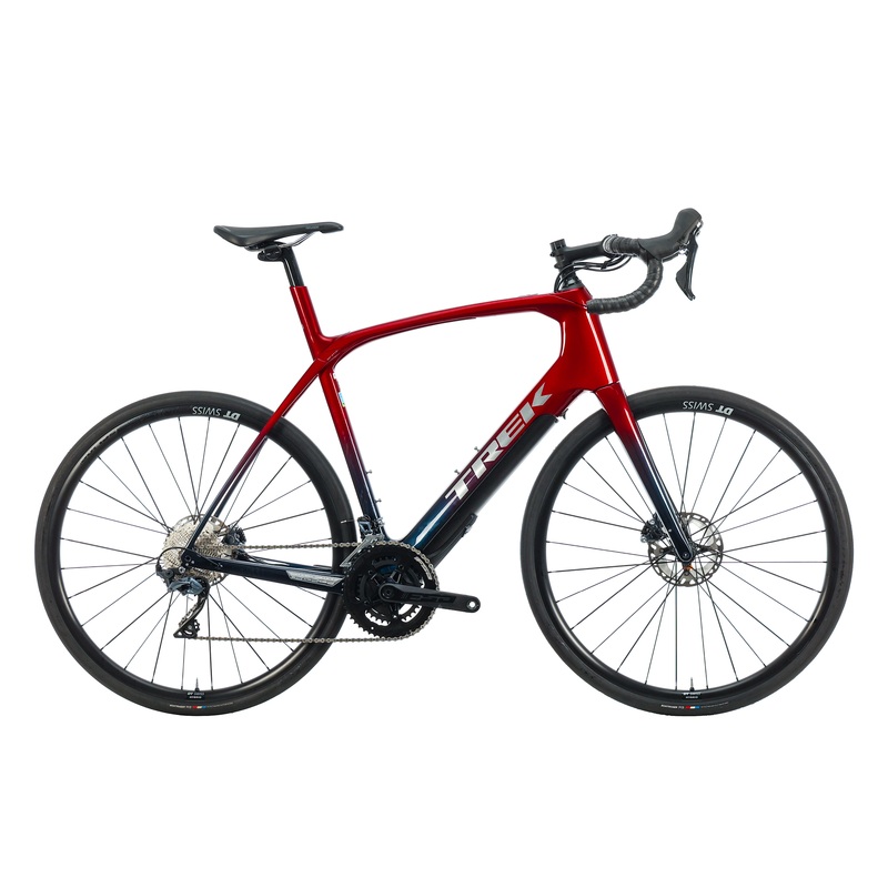 Trek Domane+ LT Gen 2 Project One Road E-Bike – 2022, 60cm