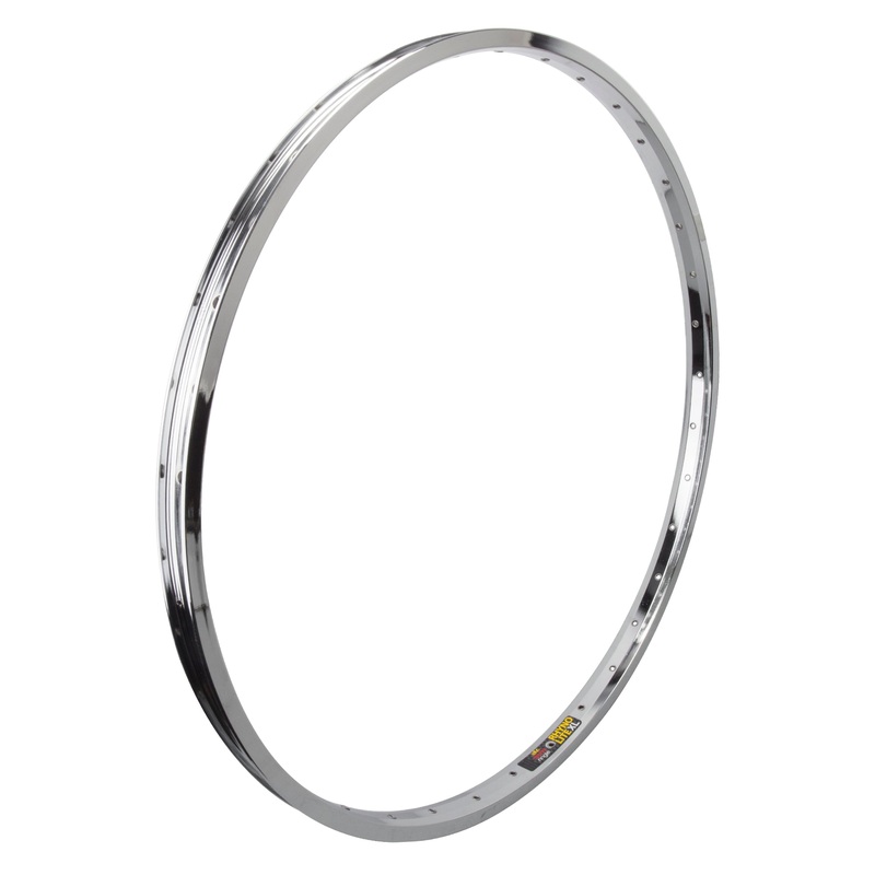 29″ Sun Ringle’ Rhino lite XL rim ( 1 Rim ) Black