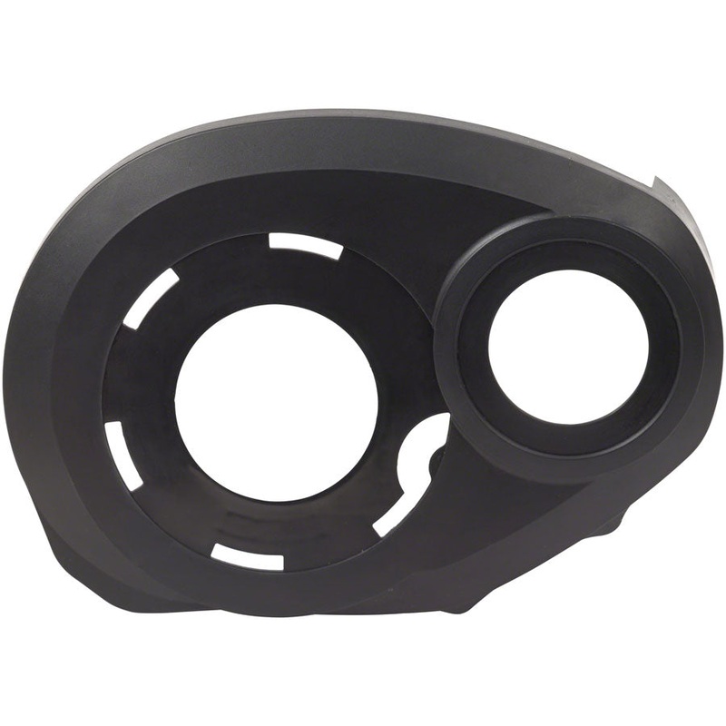 Bosch Design Drive Unit Cover – Inverse, Right, Black, BDU2XX
