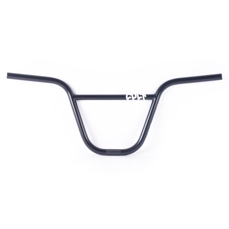 Devon Bars Black 9.5″