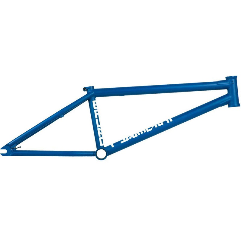 Federal Bruno 3 Frame Matte Blue 21