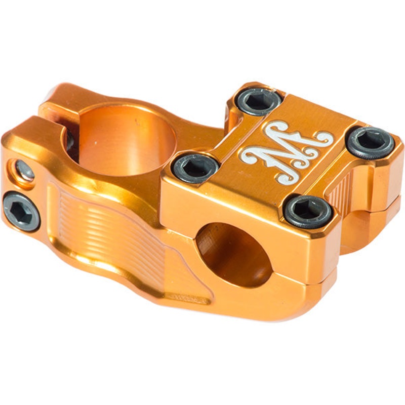 Madera Mast Top Load Stem 36mm Black