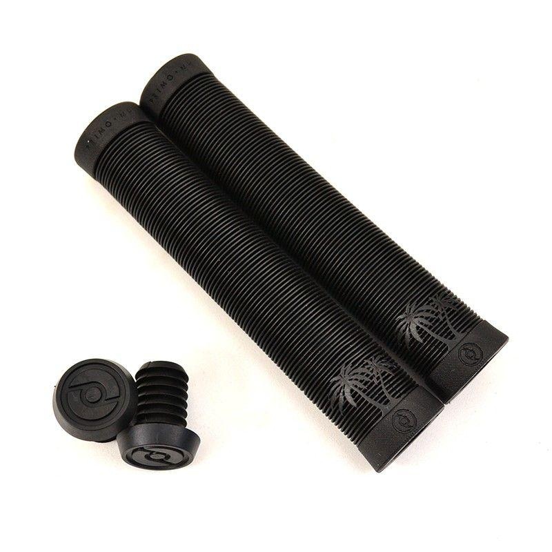 Primo Cali Grips Black Super Soft