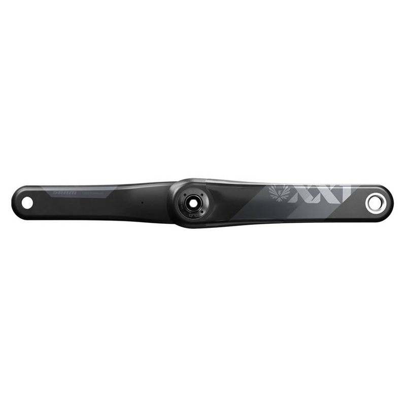 SRAM XX1 Eagle AXS Crank Set 175mm