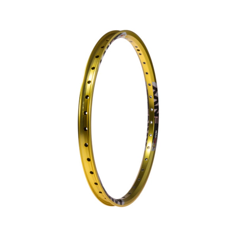 Sun Envy Rim-Rear-36H-20×1.75″ Black Rear
