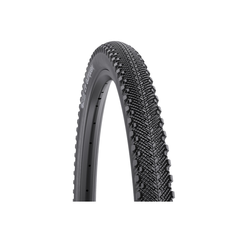 WTB Venture 650 x 47c, TCS TL