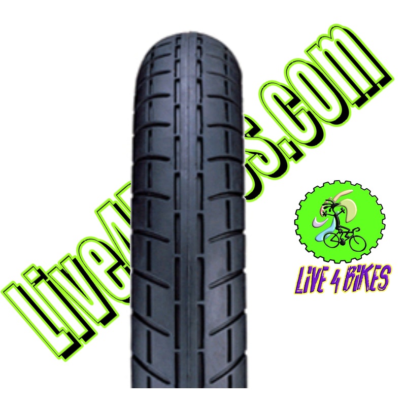 26×4.0 eBike Tire City Smooth Fat E-bike  – Live 4 Bikes 26 x 4.0