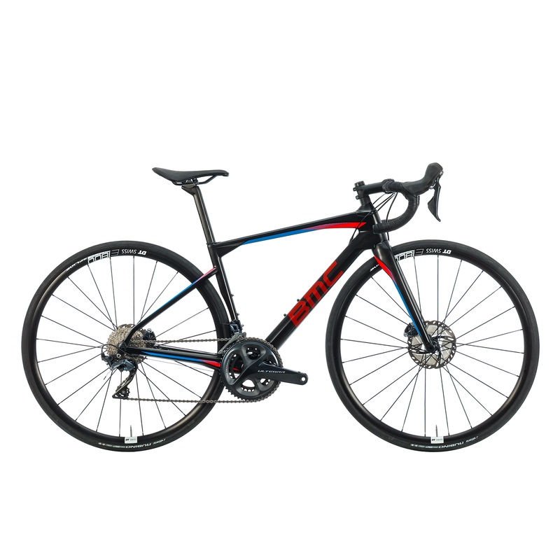 BMC Roadmachine 02 TWO Road Bike – 2018, 47cm