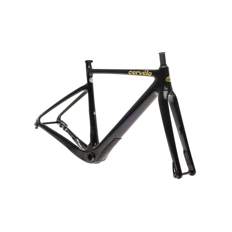Cervlo Aspero 51cm Frameset – 2020