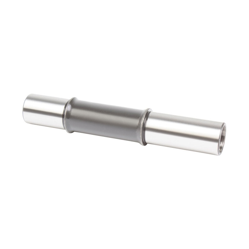 G SPORT Roloway Axle Black 14mm