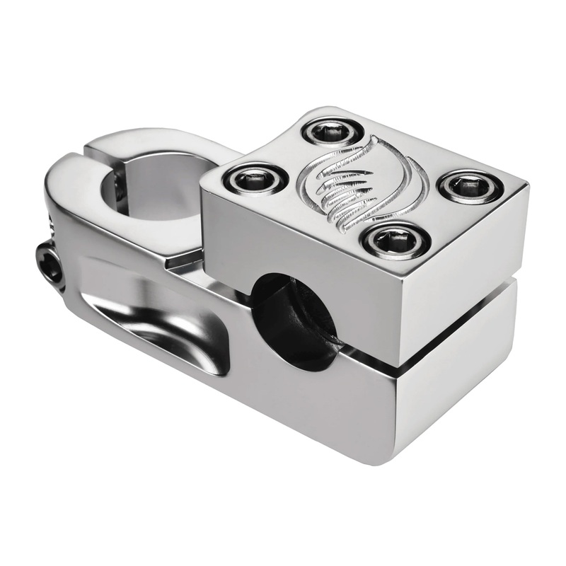 SE Bikes Narler Top Load Stem Black