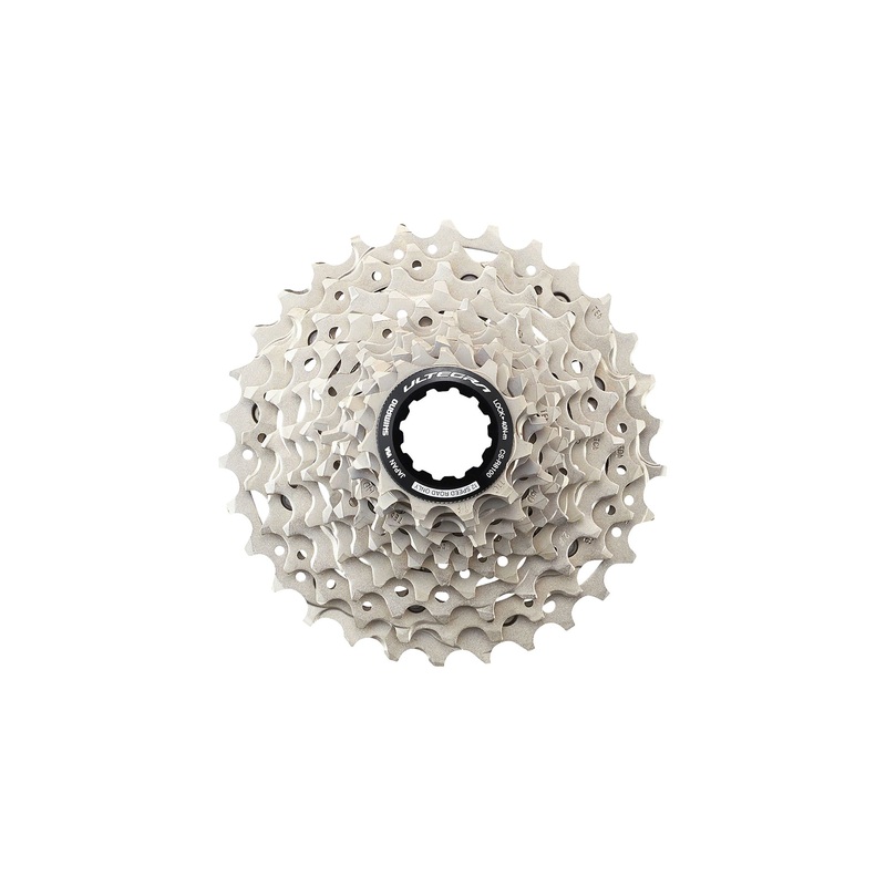 Shimano Ultegra CS-R8100 Cassette 12 Speed 11-34