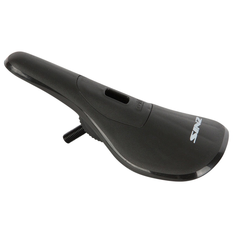 Sinz Satellite Pivotal BMX Seat-Black