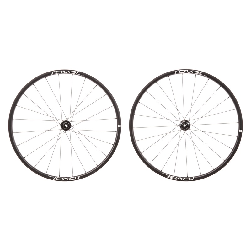 Specialized Roval SLX 24 Disc 700c Wheelset